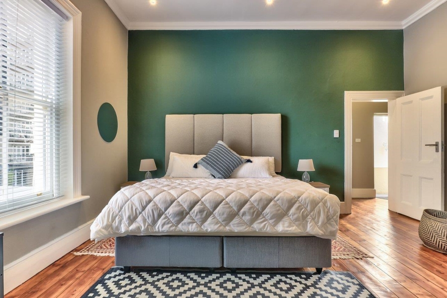 To Let 1 Bedroom Property for Rent in Cape Town City Centre Western Cape